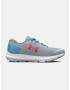 Under Armour UA GGS Charged Rogue 3 Kids Sneakers Blue - Pepit.gr