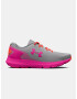 Under Armour UA GGS Charged Rogue 3 Kids Sneakers Grey - Pepit.gr