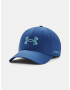 Under Armour UA Golf96 Cap Blue - Pepit.gr