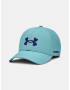 Under Armour UA Golf96 Cap Blue - Pepit.gr