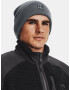 Under Armour UA Halftime Cuff Beanie Grey - Pepit.gr