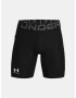 Under Armour UA HG Armour Short pants Black - Pepit.gr