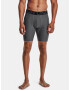 Under Armour UA HG Armour Short pants Grey - Pepit.gr