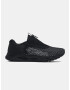 Under Armour UA HOVR™ Infinite 3 Storm Sneakers Black - Pepit.gr