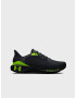 Under Armour UA HOVR™ Machina 3 Sneakers Black - Pepit.gr