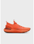 Under Armour UA HOVR™ Phantom 3 Storm Sneakers Orange - Pepit.gr