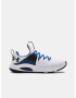 Under Armour UA HOVR™ Rise 3 Sneakers White - Pepit.gr