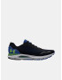 Under Armour UA HOVR™ Sonic 6 Sneakers Black - Pepit.gr