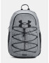 Under Armour UA Hustle Sport Backpack Grey - Pepit.gr