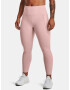 Under Armour UA HydraFuse Ankle Leg Leggings Pink - Pepit.gr