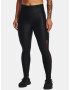 Under Armour UA Iso-Chill Run Ankle Tight Leggings Black - Pepit.gr