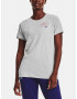 Under Armour UA Join The Club T-shirt Grey - Pepit.gr