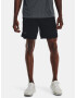 Under Armour UA Launch 7'' Graphic Short pants Black - Pepit.gr