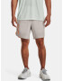 Under Armour UA Launch SW 7'' WM Short pants Grey - Pepit.gr