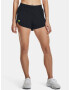 Under Armour UA LIGHTER THAN AIR Short Shorts Black - Pepit.gr