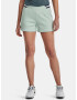 Under Armour UA Links Club Shorts Green - Pepit.gr