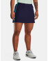 Under Armour UA Links Knit Skort Skirt Blue - Pepit.gr