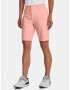 Under Armour UA Links Short Shorts Pink - Pepit.gr