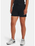 Under Armour UA Links Shorts Black - Pepit.gr