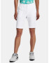 Under Armour UA Links Shorts White - Pepit.gr