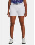 Under Armour UA Links Shorts White - Pepit.gr