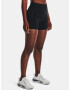 Under Armour UA Meridian Middy Shorts Black - Pepit.gr