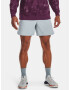 Under Armour UA Peak Woven Short pants Blue - Pepit.gr