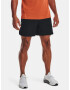 Under Armour UA Peak Woven Shorts-BLK Short pants Black - Pepit.gr