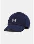 Under Armour UA Play Up Cap Cap Blue - Pepit.gr