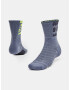 Under Armour UA Playmaker Socks Grey - Pepit.gr