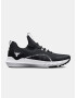 Under Armour UA Project Rock BSR 3 Sneakers Black - Pepit.gr