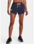 Under Armour UA Project Rock Dsrpt Terry Shorts Grey - Pepit.gr