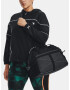 Under Armour UA Project Rock Gym Bag SM bag Black - Pepit.gr