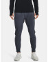 Under Armour UA Qualfier Run 2.0 Pants Grey - Pepit.gr