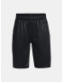 Under Armour UA Renegade 3.0 Prtd Kids Shorts Black - Pepit.gr