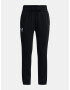 Under Armour UA Rival Terry Kids Joggings Black - Pepit.gr