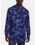 Under Armour UA Rival Terry Novelty HD Sweatshirt Blue - Pepit.gr