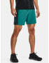 Under Armour UA Run Anywhere Short pants Blue - Pepit.gr