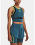 Under Armour UA Run Anywhere Top Blue - Pepit.gr