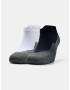 Under Armour UA Run NS Tab Socks Black - Pepit.gr