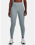 Under Armour UA SF Rush Ank Leg Perf-BLU Leggings Blue - Pepit.gr