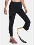 Under Armour UA SF Rush Ank Leg Perf Leggings Black - Pepit.gr