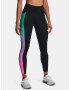 Under Armour UA SpeedPocket Ankle Tight Leggings Black - Pepit.gr