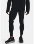 Under Armour UA Speedpocket Leggings Black - Pepit.gr