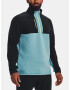 Under Armour UA Storm Daytona HZ Sweatshirt Black - Pepit.gr