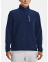 Under Armour UA Storm Revo Jacket Blue - Pepit.gr