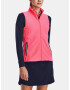 Under Armour UA Storm Revo Vest Pink - Pepit.gr