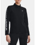 Under Armour UA Storm Run Jacket Black - Pepit.gr