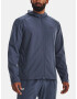 Under Armour UA Storm Run Jacket Grey - Pepit.gr