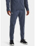 Under Armour UA STORM Run Trousers Grey - Pepit.gr